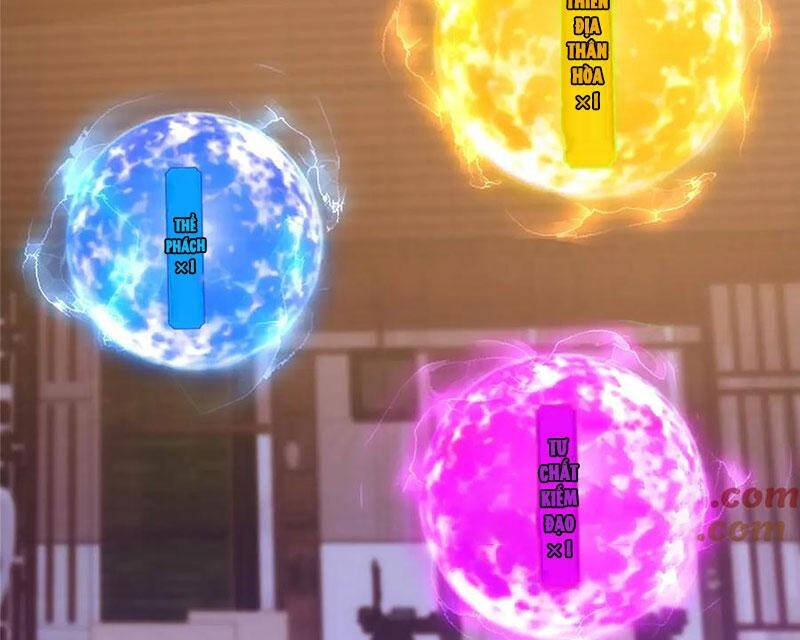 Chưởng Môn Khiêm Tốn Chút - Chapter 452 - Page 57