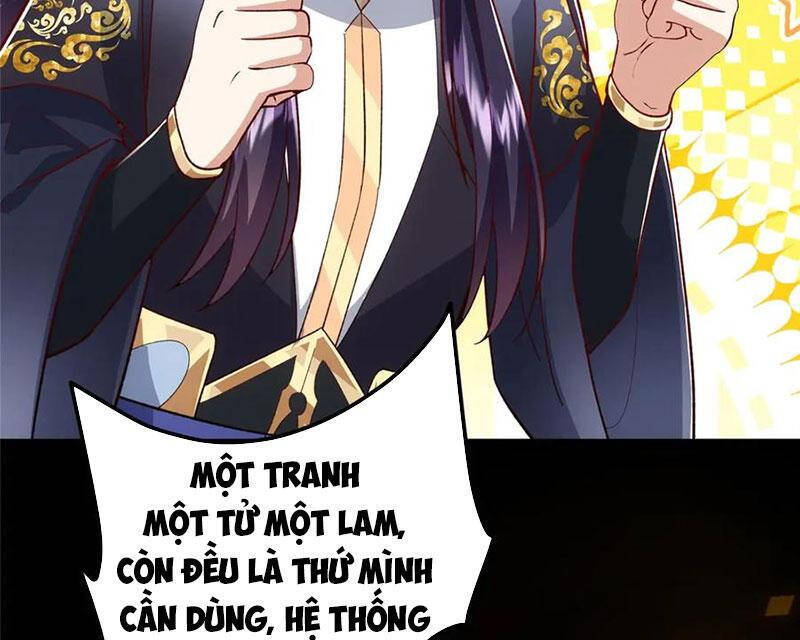 Chưởng Môn Khiêm Tốn Chút - Chapter 452 - Page 59