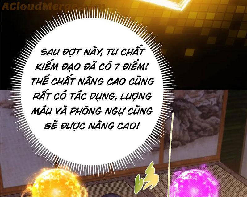 Chưởng Môn Khiêm Tốn Chút - Chapter 452 - Page 61