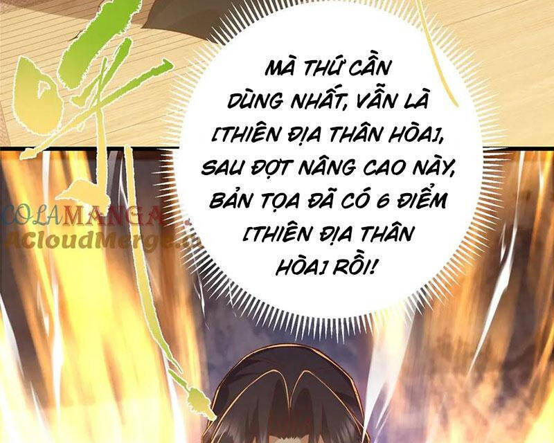 Chưởng Môn Khiêm Tốn Chút - Chapter 452 - Page 63