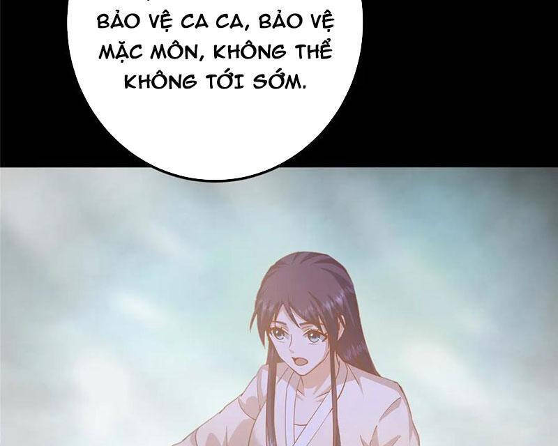 Chưởng Môn Khiêm Tốn Chút - Chapter 452 - Page 83