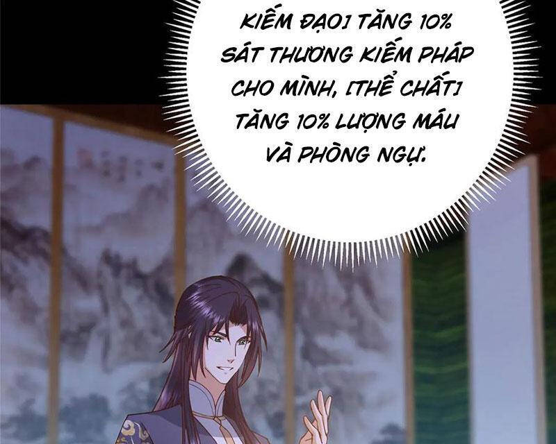 Chưởng Môn Khiêm Tốn Chút - Chapter 452 - Page 89