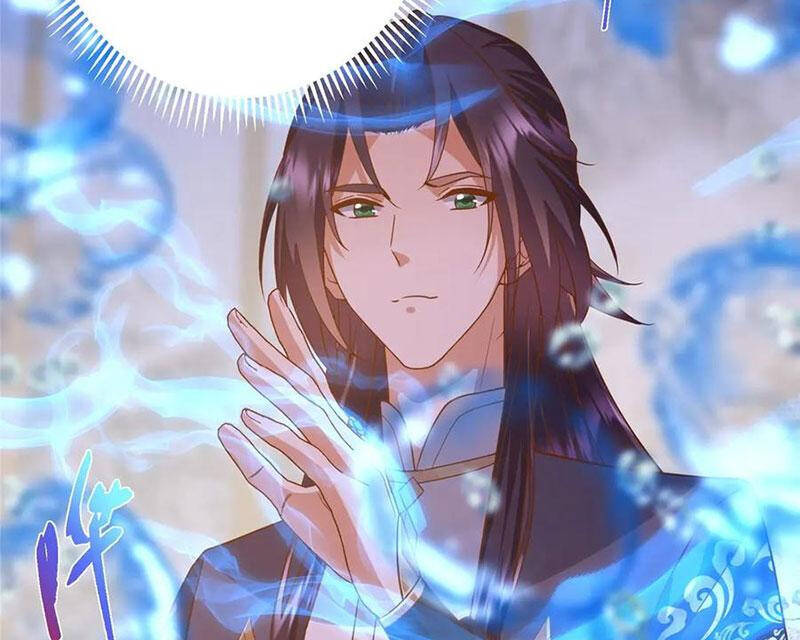 Chưởng Môn Khiêm Tốn Chút - Chapter 452 - Page 92