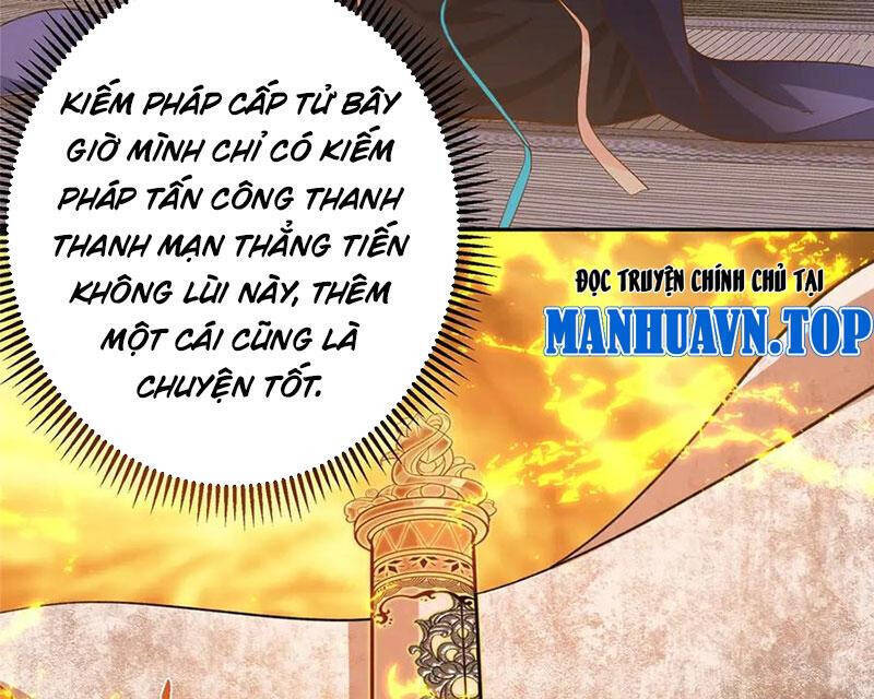 Chưởng Môn Khiêm Tốn Chút - Chapter 452 - Page 98