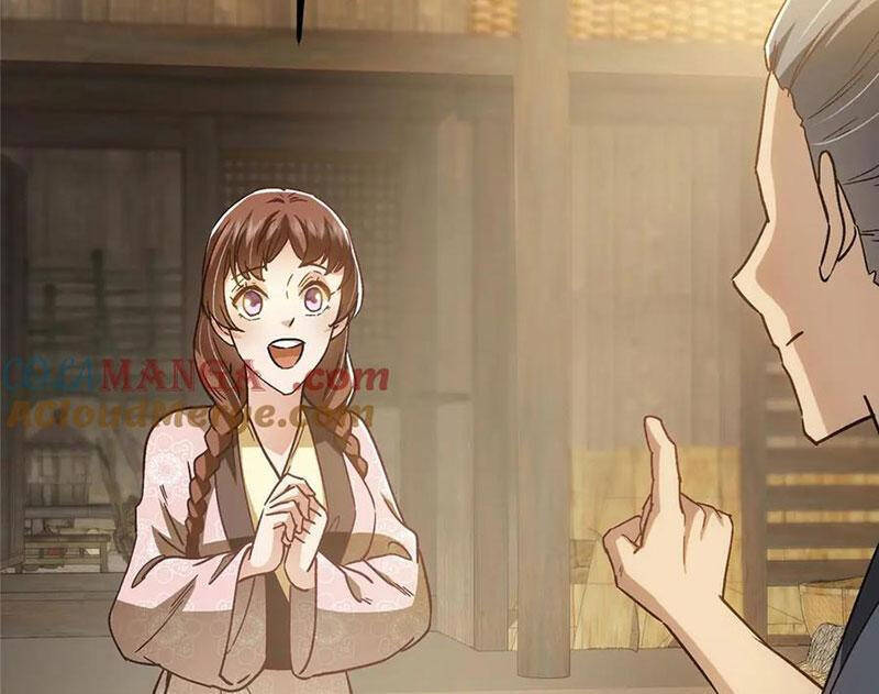 Chưởng Môn Khiêm Tốn Chút - Chapter 453 - Page 110