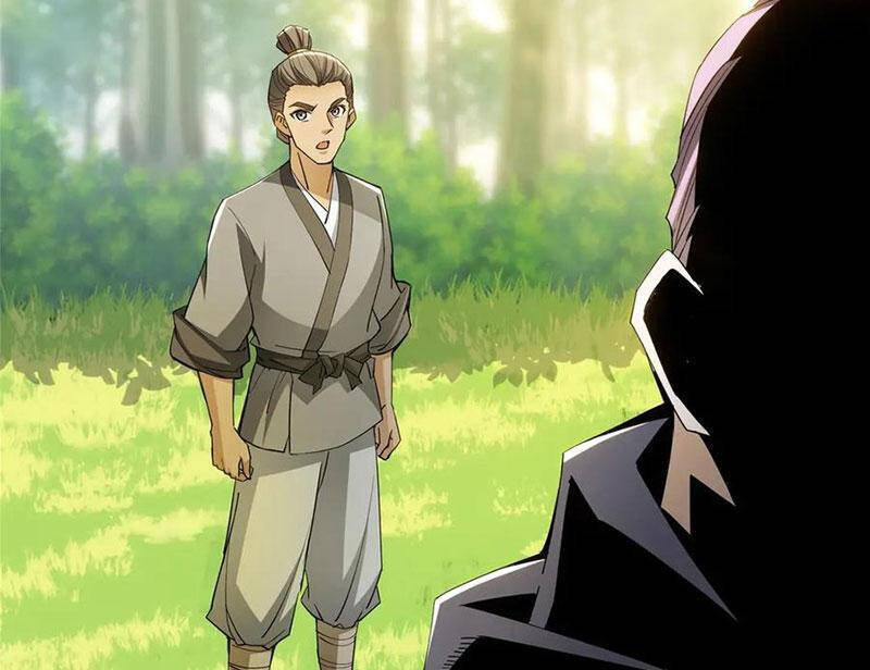 Chưởng Môn Khiêm Tốn Chút - Chapter 453 - Page 121