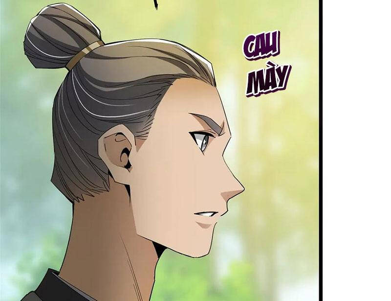 Chưởng Môn Khiêm Tốn Chút - Chapter 453 - Page 126