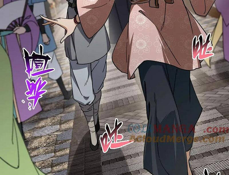 Chưởng Môn Khiêm Tốn Chút - Chapter 453 - Page 14