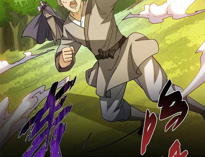 Chưởng Môn Khiêm Tốn Chút - Chapter 453 - Page 141