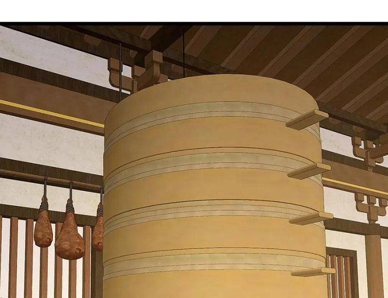 Chưởng Môn Khiêm Tốn Chút - Chapter 453 - Page 16