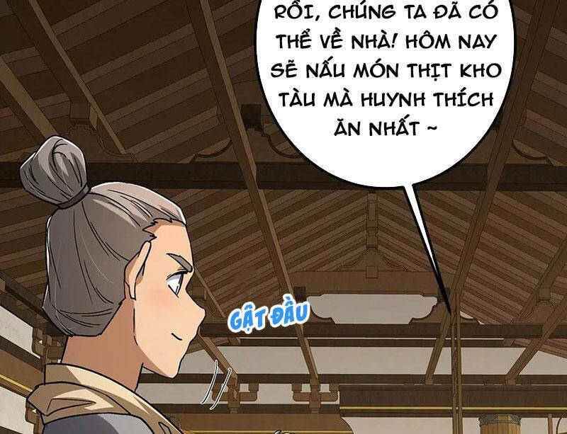 Chưởng Môn Khiêm Tốn Chút - Chapter 453 - Page 22