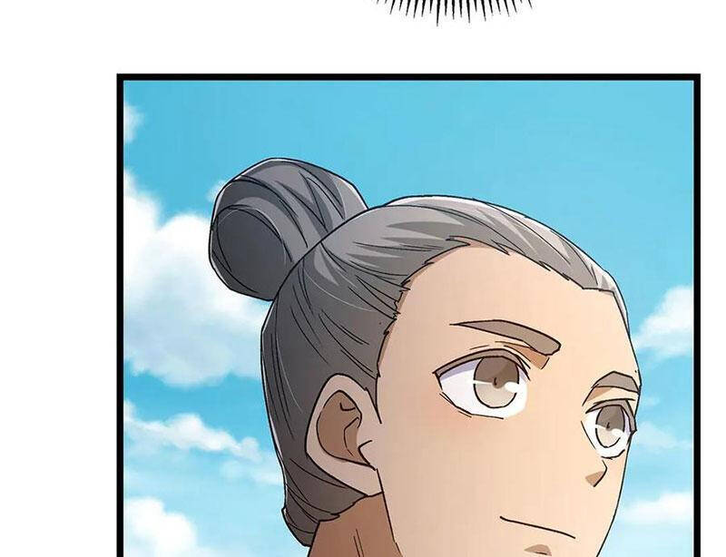 Chưởng Môn Khiêm Tốn Chút - Chapter 453 - Page 27