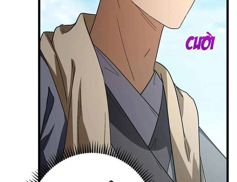 Chưởng Môn Khiêm Tốn Chút - Chapter 453 - Page 28