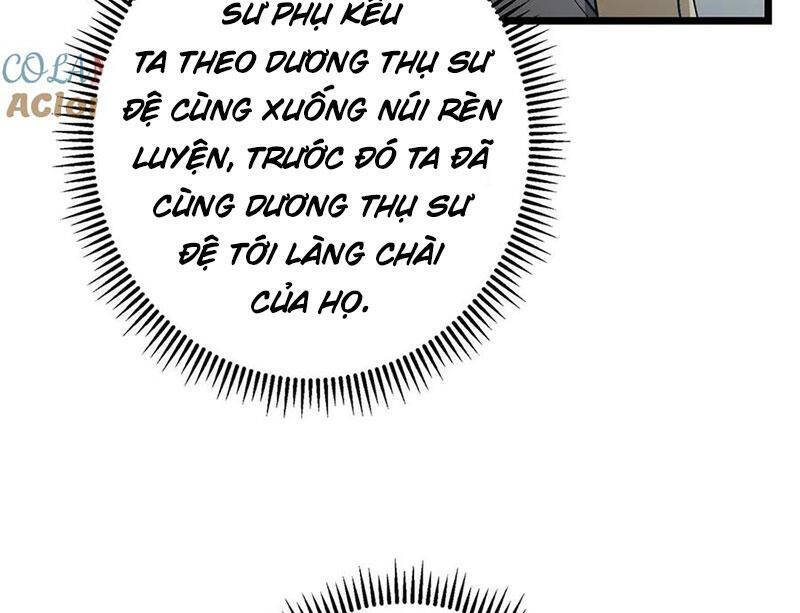Chưởng Môn Khiêm Tốn Chút - Chapter 453 - Page 29