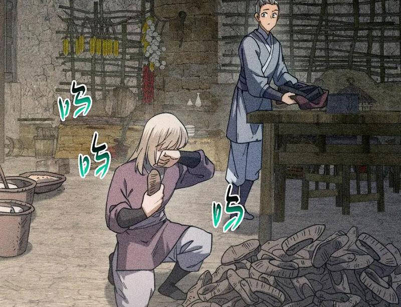 Chưởng Môn Khiêm Tốn Chút - Chapter 453 - Page 31