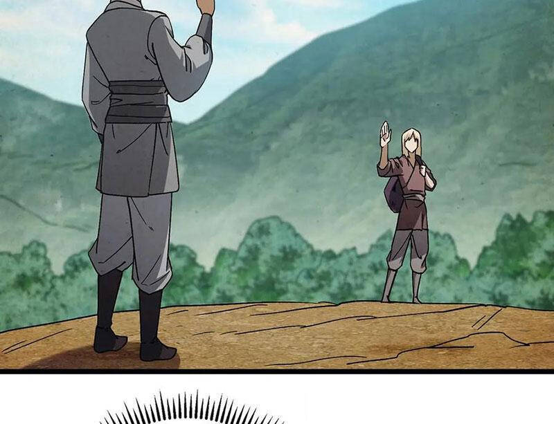 Chưởng Môn Khiêm Tốn Chút - Chapter 453 - Page 34