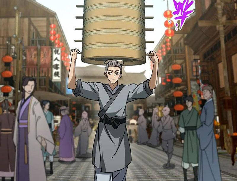 Chưởng Môn Khiêm Tốn Chút - Chapter 453 - Page 5