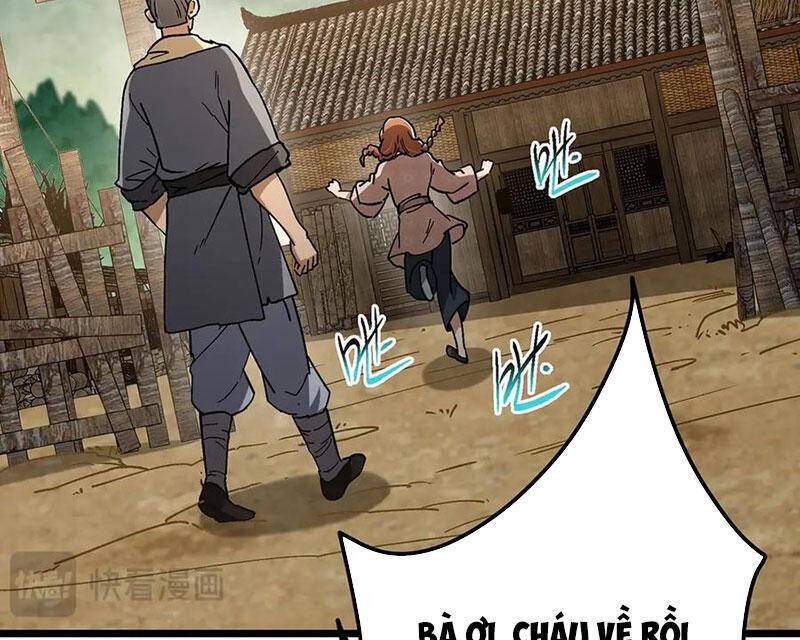 Chưởng Môn Khiêm Tốn Chút - Chapter 453 - Page 60