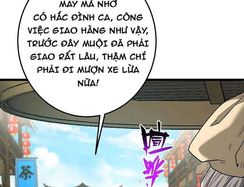 Chưởng Môn Khiêm Tốn Chút - Chapter 453 - Page 7