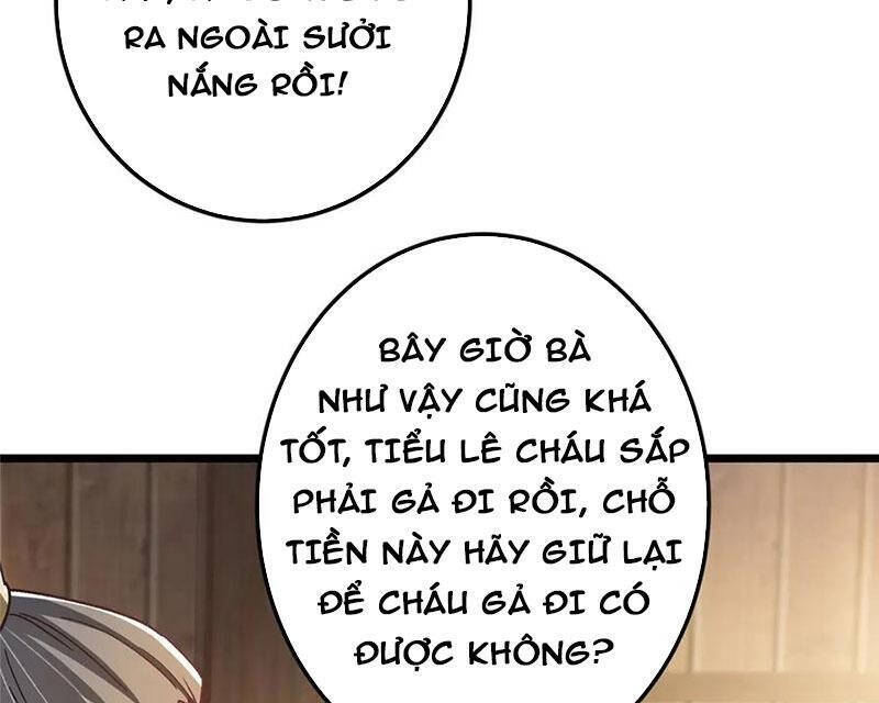 Chưởng Môn Khiêm Tốn Chút - Chapter 453 - Page 71