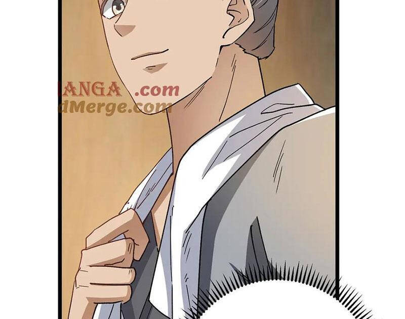 Chưởng Môn Khiêm Tốn Chút - Chapter 453 - Page 77