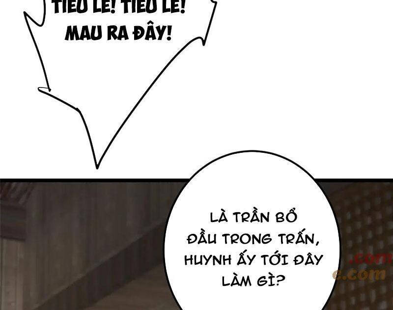 Chưởng Môn Khiêm Tốn Chút - Chapter 453 - Page 79