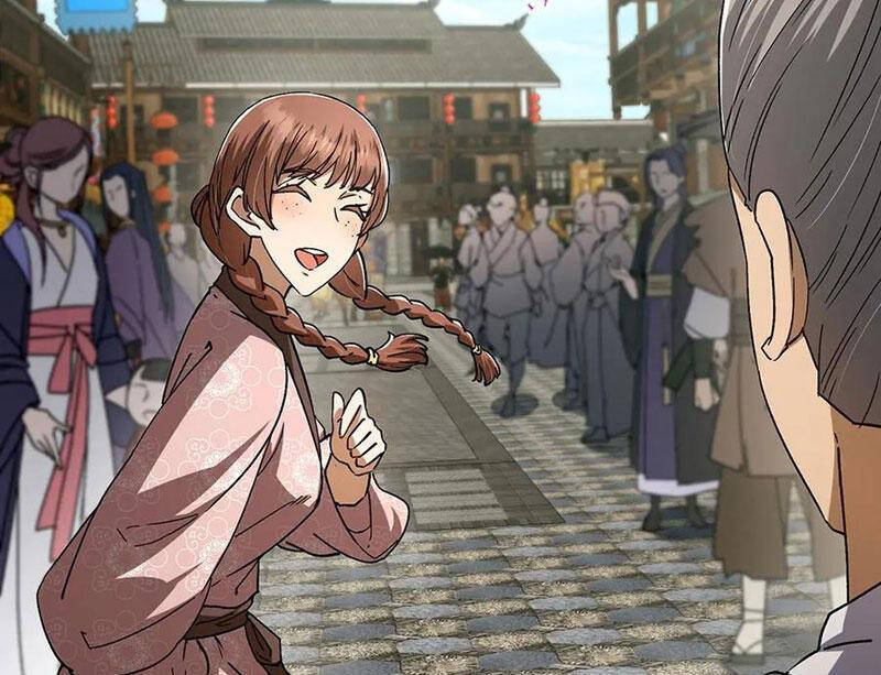 Chưởng Môn Khiêm Tốn Chút - Chapter 453 - Page 8