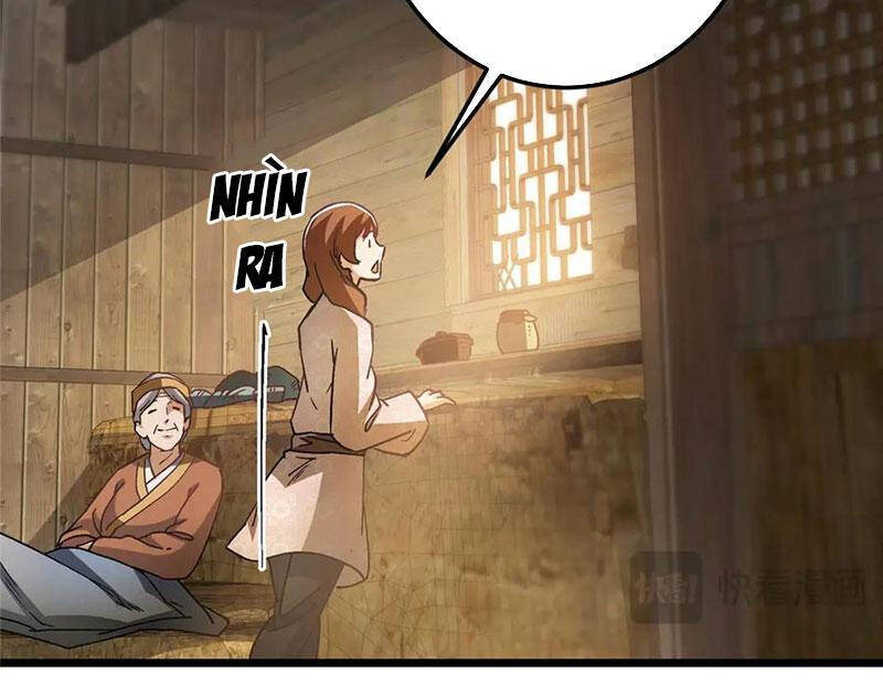 Chưởng Môn Khiêm Tốn Chút - Chapter 453 - Page 80