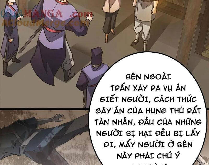 Chưởng Môn Khiêm Tốn Chút - Chapter 453 - Page 83