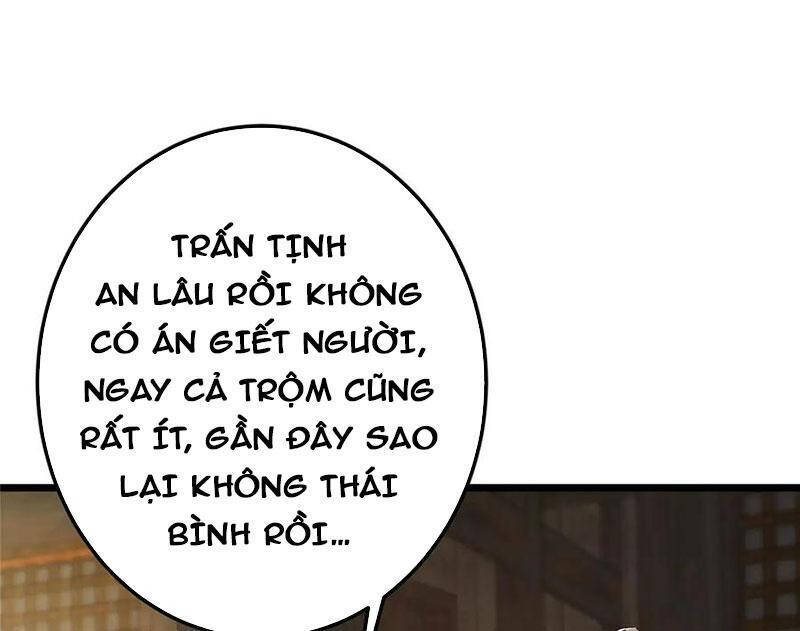 Chưởng Môn Khiêm Tốn Chút - Chapter 453 - Page 89