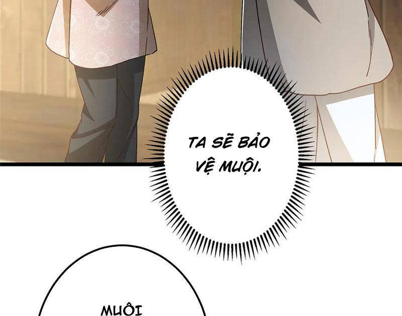 Chưởng Môn Khiêm Tốn Chút - Chapter 453 - Page 91