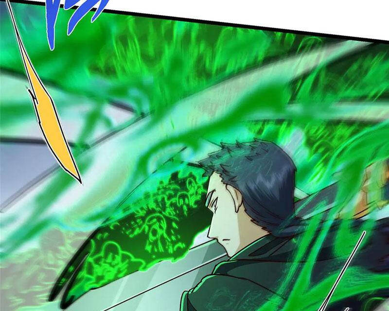 Chưởng Môn Khiêm Tốn Chút - Chapter 454 - Page 101