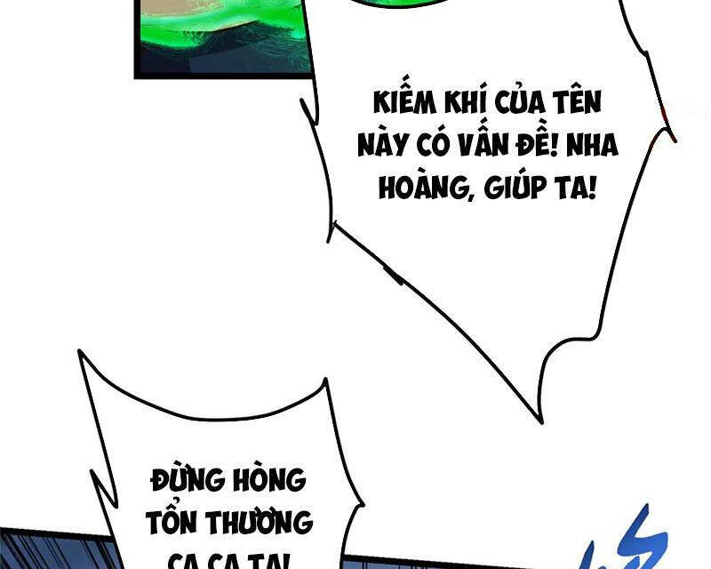 Chưởng Môn Khiêm Tốn Chút - Chapter 454 - Page 105
