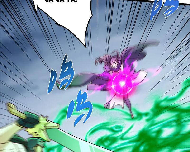 Chưởng Môn Khiêm Tốn Chút - Chapter 454 - Page 106