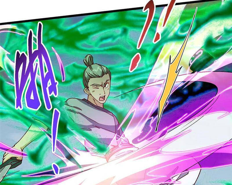 Chưởng Môn Khiêm Tốn Chút - Chapter 454 - Page 109