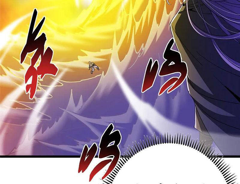 Chưởng Môn Khiêm Tốn Chút - Chapter 454 - Page 11