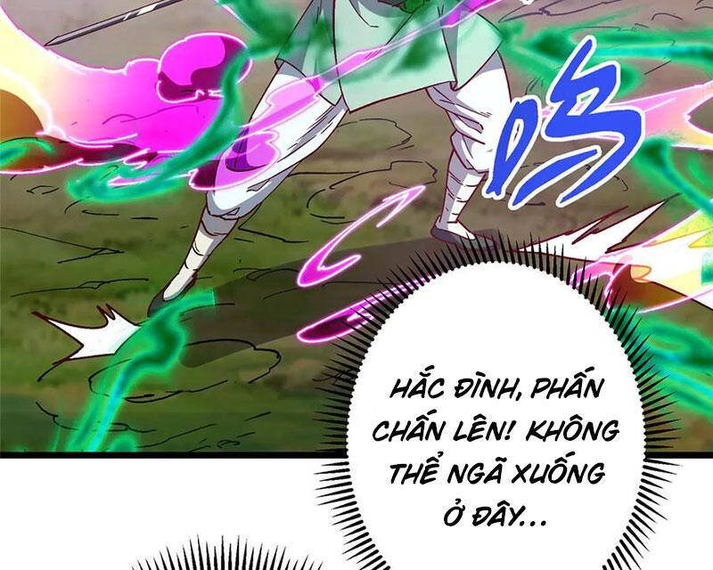 Chưởng Môn Khiêm Tốn Chút - Chapter 454 - Page 112