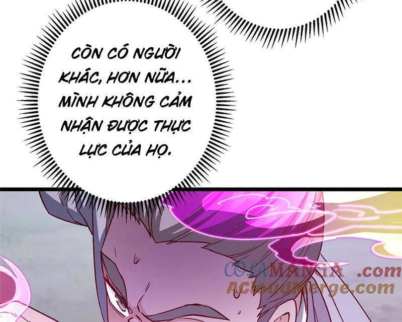 Chưởng Môn Khiêm Tốn Chút - Chapter 454 - Page 113