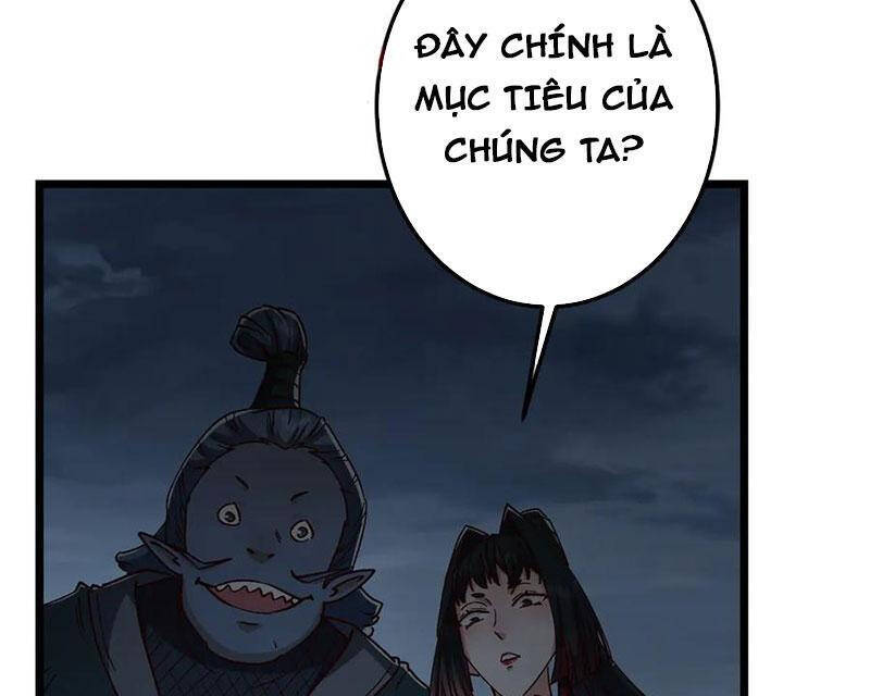 Chưởng Môn Khiêm Tốn Chút - Chapter 454 - Page 117