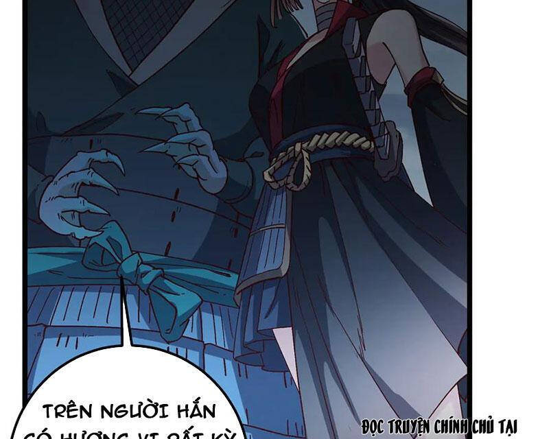 Chưởng Môn Khiêm Tốn Chút - Chapter 454 - Page 118