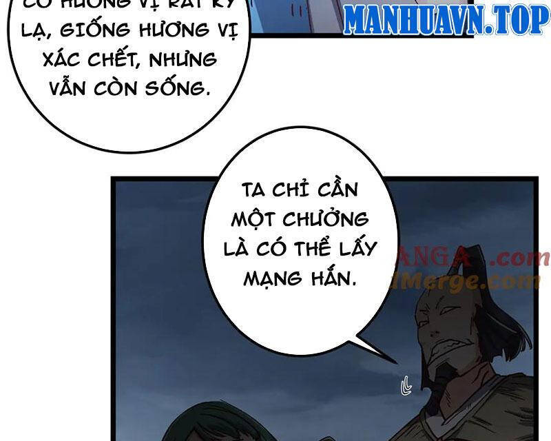 Chưởng Môn Khiêm Tốn Chút - Chapter 454 - Page 119