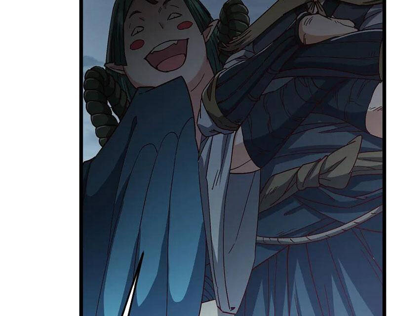 Chưởng Môn Khiêm Tốn Chút - Chapter 454 - Page 120