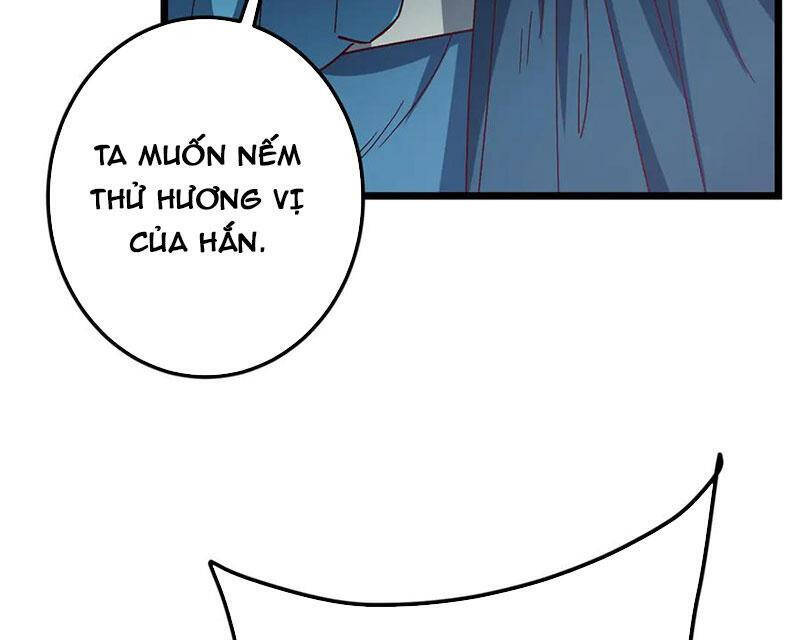 Chưởng Môn Khiêm Tốn Chút - Chapter 454 - Page 121