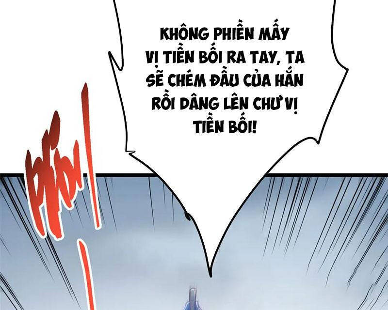 Chưởng Môn Khiêm Tốn Chút - Chapter 454 - Page 122