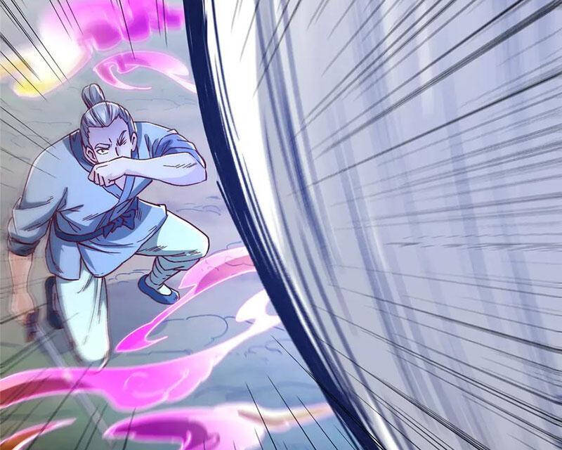 Chưởng Môn Khiêm Tốn Chút - Chapter 454 - Page 129