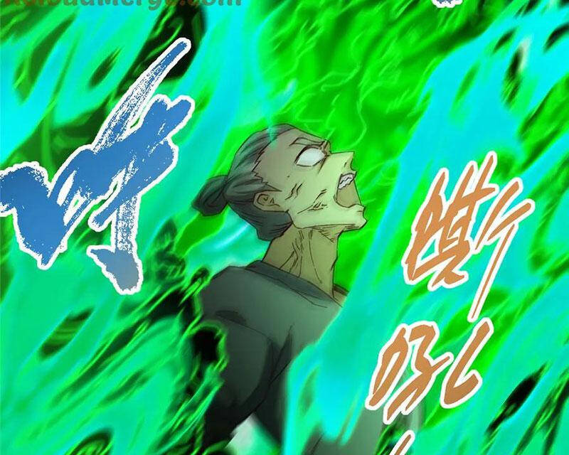 Chưởng Môn Khiêm Tốn Chút - Chapter 454 - Page 132