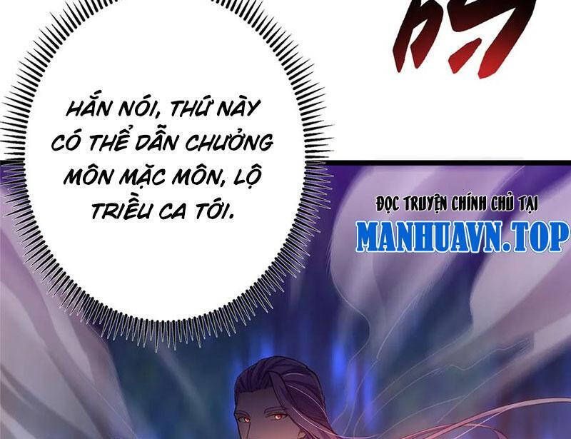 Chưởng Môn Khiêm Tốn Chút - Chapter 454 - Page 14