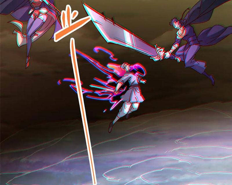 Chưởng Môn Khiêm Tốn Chút - Chapter 454 - Page 146