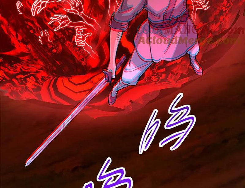 Chưởng Môn Khiêm Tốn Chút - Chapter 454 - Page 172