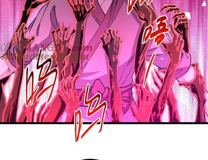 Chưởng Môn Khiêm Tốn Chút - Chapter 454 - Page 175